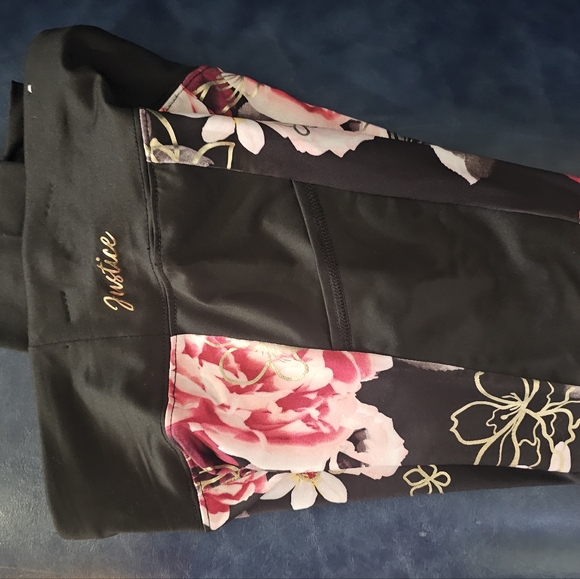 Justice leggings - Picture 4 of 4